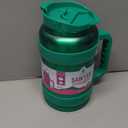 MANNA 50oz  Sawyer Mug Stainless Steel, Green