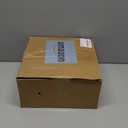 briidea Air Dryer Made by Durable Material, Suitable for Ships, RVs, Storage Rooms (White)