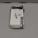 19V 1.3A 2.1A Power Adapter for LG Monitor Power Cord 19V DC Power Supply Charging for LG 32" 27" 24" 23" 22" 20" 19" LCD LED HD TV Monitor Replacement Power Cord Cable