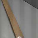 Fadeless Schoolgirl Style Bulletin Board Paper, Southern Belle Shiplap, 47.25" x 50', 1 Roll