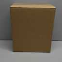 MOPALL Bathroom Trash Can with Lid, Motion Sensor Trash Can Automatic Touchless, 3.5 Gallon Smart Garbage Can with Lid,Auto-Adsorption Slim Small Waste Basket for Bedroom,Bathroom,Kitchen