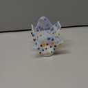 Glass Of Venice Murano Glass Millefiori Fazzoletto