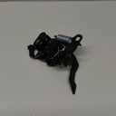 A-Premium Hood Latch Lock Assembly Compatible with Ram & Dodge Vehicles - 1500 2011-2013, Ram 1500 2010, Lt. Duty 4WD/RWD - Front Side, Replace# 4589707AD