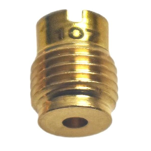 Carburetor Carb Main Jet Kit fit for honda GX340 GX390 11Hp 13Hp Harbor Freight Engine for Predator 420cc 301cc 11hp 13hp OHV Engine Mini Bike Go Kart Generator Lawn Mower Parts 