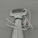 2-in-1 Dog Hair Dryer with Slicker Brush for Small-Sized Dogs and Cats | Pet Hair Dryer | Dog Blow Dryer | 300 Watts, 75-85 dB, Adjustable Temperature, Overheat Protection