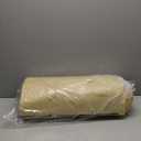 65 Sqft Sound Deading Material for Cars, 157 mil (4 mm) 24"X394" Adhesive Sound Insulation,Car Sound Deadening Closed Cell Foam Heat Shield Automotive, Car Mat Deadener Insulation Dampening (Black)