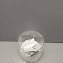 Eywamage 3 Wick Clear Glass Flameless Candle with Remote, Large Flickering LED Battery Pillar Candle 6" H 6"