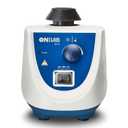ONiLAB Lab Vortex Mixer with Touch Start and Continuous Modes, Lab Vortexer for Tubes,Nail Polish,Eyelash Adhesives and Hobby Paints Mixing,0-3000RPM