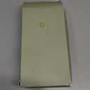 GOIACII Women's Wallet Large Capacity Double Zip Ladies Card Phone Holder RFID Blocking Wristlet Leather (A02 Teal)