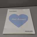 3 PCS Shower Caps Bonnets