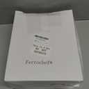 6 Pcs Valentines Heart Glasses Drinkware Valentines Day Icon Juice Glasses 11oz Galentines Day Pink Bow Cup for Party Gift Hot and Cold Beverages Women Friend