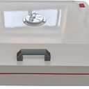 Upgraded DTF Oven Heater, A3+ DTF Oven Dryer with Time & Temperature Control Curing Heater DTF Transfer Oven DTF Film Sheet Drawer Model