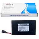 GR2247 RS2202 Rechargeable Battery for GLW LG Razor RipStik Electric Caster Board Scooter 6ICR19/ 66 21.9V 2150mAh/ 47.08Wh