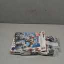 LEGO Marvel Avengers War Machine Buster 76124 Building Kit (362 Pieces)