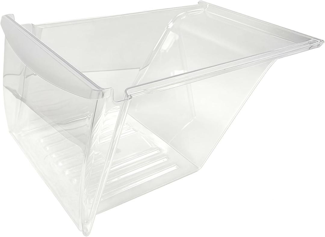 240337103 Refrigerator Crisper Drawer Pan,Compatible for Electrolux,Frigidaire,891037, 240337102, 240337103, 240337105, 240337107, 240337108, 240337109, AP2115849, PS429854