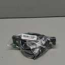 Drive Shaft Center Support W/Bearing W/AT Transmission 01234581M Compatible with Chrysler Compatible with Crossfire 2004-2008