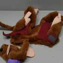 Aladdin Abu Dog & Cat Costume (X-Large)