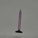 Benote Diamond Art Painting Pen Refillable Wax Pen for Diamond Art Kit Accessories Self-Stick Drill Pens with Metal Correction Plate for 5D Craft DIY Nail - B18