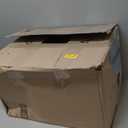 Instant Pot Vortex Plus 6QT ClearCook Air Fryer, Clear Windows, Custom Program Options, 6-in-1 Functions, Crisps, Broils, Roasts, Dehydrates, Bakes, Reheats, from the Makers of Instant Pot, Black