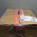 Yiran Queen Comforter Set, 7 Piece Black Dandelion Floral Comforter Bedding Set, Winter Bed in a Bag Queen, Soft Microfiber Complete Bedding Set with Sheets for All Season (Queen (90"x90")) Black