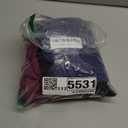 Bliwov 3 Pack 3/4 Sleeve Tops for Women Crewneck Basics Casual Work Tees Spring Summer Trendy T Shirts 2026 Clothes Blouses, Large