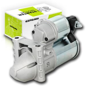 10911 Starter for Chevrolet Silverado 1500/Suburban/Tahoe,CMC Sierra 1500/Sierra 1500 Limited/Yukon/Yukon XL 2014-2020, V8 5.3L, FS18N1 12695760,10911N Starter