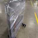 STIGA Advantage Series Ping Pong Tables - 13, 15, 18, and 25mm Tabletops - Quickplay 10 Minute Assembly - Playback Mode - Recreational to Tournament Level