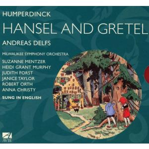 Hansel & Gretel