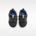 Nike Baby/Toddler Star Runner 5 Shoes, Anthracite/Blue Crystal-Light Pumice, 8C