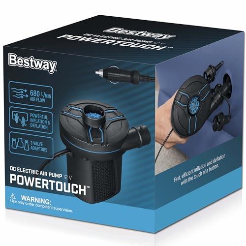 Bestway PowerTouch DC Electric Air Pump