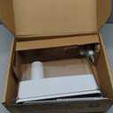 Brita UltraMax Large Water Dispenser With Standard Filter, BPA-Free, Reduces Copper, Cadmium and Mercury Impurities, Lasts 2 Months or 40 Gallons, Includes 1 Filter, Kitchen Accessories, Large 27-Cup (Gray)