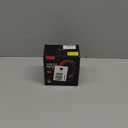 Bluetooth Headphones Over Ear, 68H Playtime and 3 EQ Music Modes Wireless Headphones with Microphone/Deep Bass, HiFi Stereo Foldable Lightweight Headset for PC Home Travel Office Black