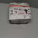 PRO Handheld Vacuum and Docking Station, Compact Wireless Vacuum Cleaner, Lightweight Powerful for Home Kitchen Car Corner Upholstery Pet Hair Dust Crumbs Cleaning