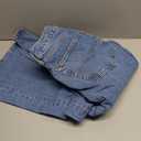 Levi's Mens Big & Tall 541 Athletic Fit (Blue), W36 L34