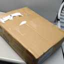 My Brest Friend Super Deluxe Nursing Pillow  Extra Soft Breastfeeding Support Pillow with Plush Slipcover, Firm Flat Cushion, Wrap-Around Adjustable Fit & Back Panel  Soft Sand