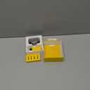 EarFun Air Pro 4 Adaptive Hybrid Noise Canceling Wireless Earbuds, Qualcomm Snapdragon Sound, aptX Lossless, 6 Mics AI CVC 8.0 Call, LDAC Hi-Res Audio, 52H Playtime, Bluetooth 5.4, in-Ear Detection (Black)