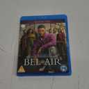 Bel-Air: Season 2, Blu-ray