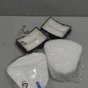 2 + 4 Pack Filters for Shark Vacuum Navigator Lift Away Filter Replacement ZU503AMZ NV350 NV351 NV352 NV355 NV356E NV357 NV360 NV370 UV440 UV540, Parts XFF350 XHF350