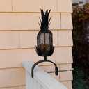 Railing Pineapple Feeder