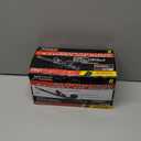 XSTRAP STANDARD Ratchet Tie Down Straps - 8PK - 1'' x 10 ft - 900 LB Break Strength Cargo Straps for Moving Appliances, Lawn Equipment, Motorcycle (Camouflage2)