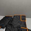 Cover for Back Seat Waterproof Dog Car Hammock Protects Your Vehicle from Scratches, Hair, and Dirt Easy to Install & Clean Oxford Fabric Machine Washable Universal Fit Pet Seat Cover Tesla set cover