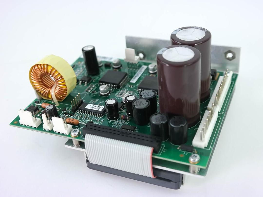 Tekswamp Intermec 1-971652-90 1-971152-900 Driver Board PCB 1-971152-001 for PX6i PX4i PX4A PX4B PX4C Thermal Label Printers