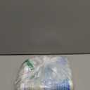 Waterproof Silicone Sealant, All-Weather Sealant for Kitchen, Bath, Window, Door, Auto, Marine, and More, Indoor/Outdoor, 4-Pack White