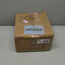 TIROL 2.5" Trailer Hitch, 2.5 inch Receiver Hitch, 2 5/16 Ball Hitch, 6 in Drop/Rise, Max 25000 LBS, Heavy Duty Adjustable Hitches for Truck, Camper, Boat, RVs, Class 4, 5
