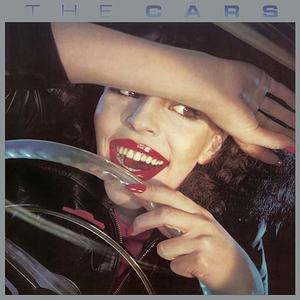 The Cars, Vinyl