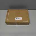 Luxury Leather Valet Tray Desktop Storage Organizer,Bedside Vanity Catchall Tray Nightstand Caddy Holder for Cosmetic, Jewelry, Watch, Keys, Phone, Wallet, Remote Controller, Pen, Olive Green (8.5" x 5.8" x 1.9")