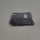 Hurley Mens H2o-dri Cutback 21" Walkshort (33 Regular, Obsidian)
