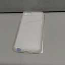 Miracase for iPhone SE Phone Case 3rd/2nd Generation 2022 2020 Full-Body with Built-in Glass Screen Protector, Heavy Duty 360 Protective Shockproof Bumper Cover for iPhone 8/SE, Purple (Matte Clear)