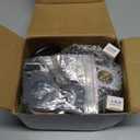 15004-7024 Carburetor Replaces for Kawasaki 15004-0763 15003-7115 15004-1010 15004-0866 15004-0940 15004-0941 15004-0865 Fits for FH641V FH661V FH680V FH721V FX850V with Oil Filter Fuel Pump