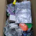 Box of Mixed Items, Retail is Estimated